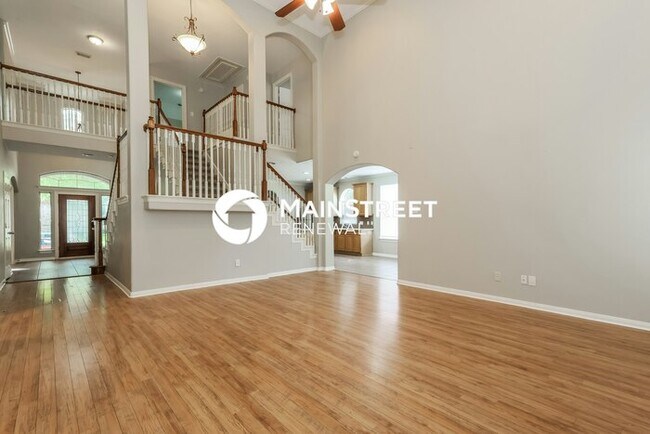 Building Photo - 4 Bedroom Pet-Friendly Home in Humble, TX with Main Street Renewal