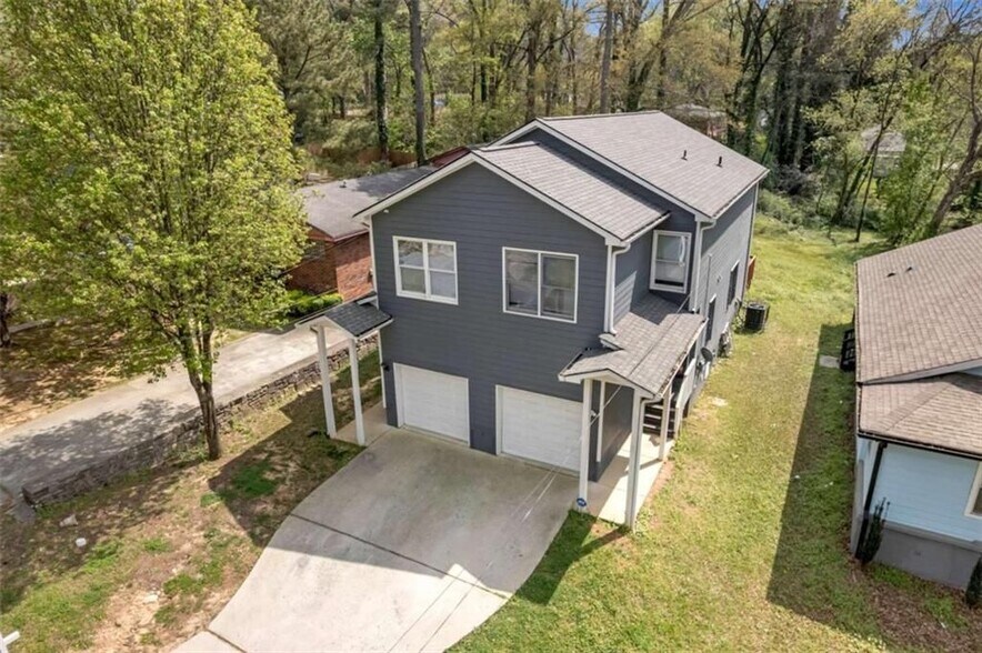 Building Photo - 1948 Detroit Ave NW