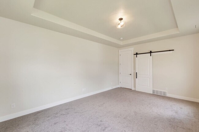 Building Photo - SPECTACULAR VIRTUALLY NEW HOME IN SOUGHT A...
