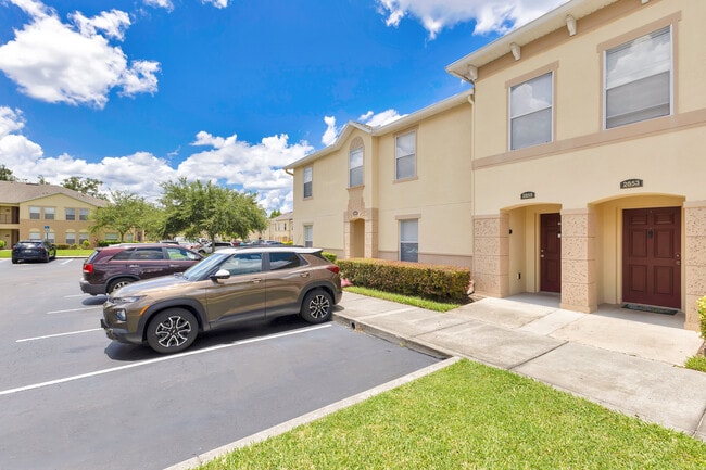 Building Photo - 2855 Club Cortile Cir