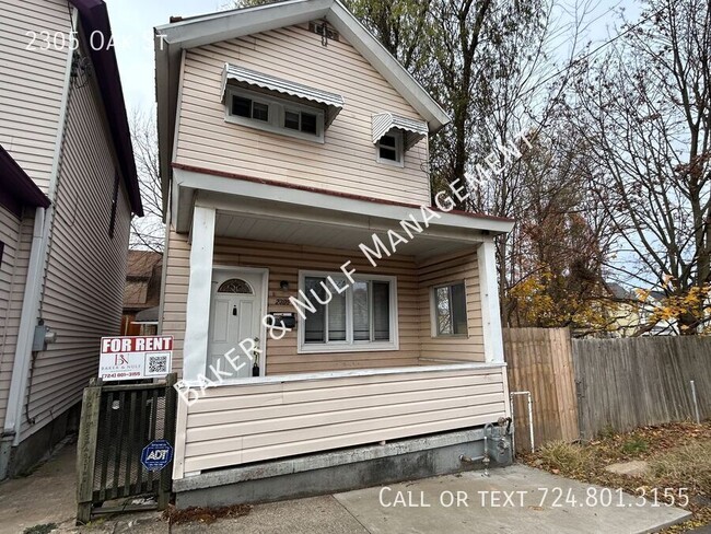 Primary Photo - 2 Bedroom, 1 Bathroom single family house ...