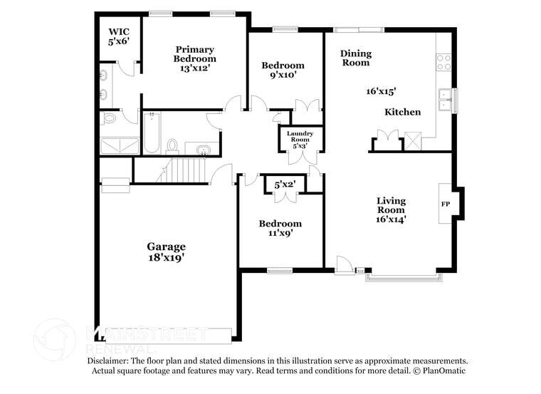 Building Photo - 1602 NW Hilltop Ln