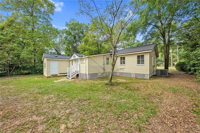 Building Photo - 4805 Chaudron Dr