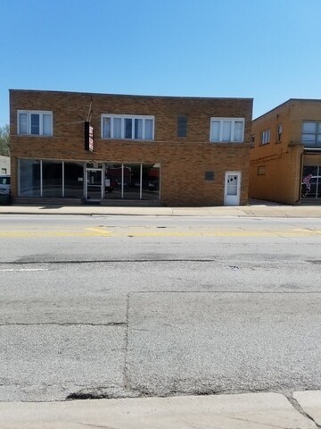 Primary Photo - 17843 Torrence Ave
