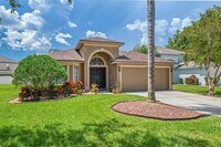 Building Photo - 4007 Harbor Lake Dr