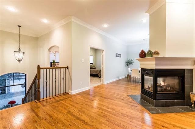 Building Photo - 3251 San Jacinto St