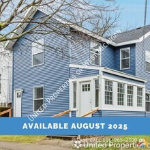 Building Photo - Pre-Lease | Available 8/21/25 |  3-Bedroom...