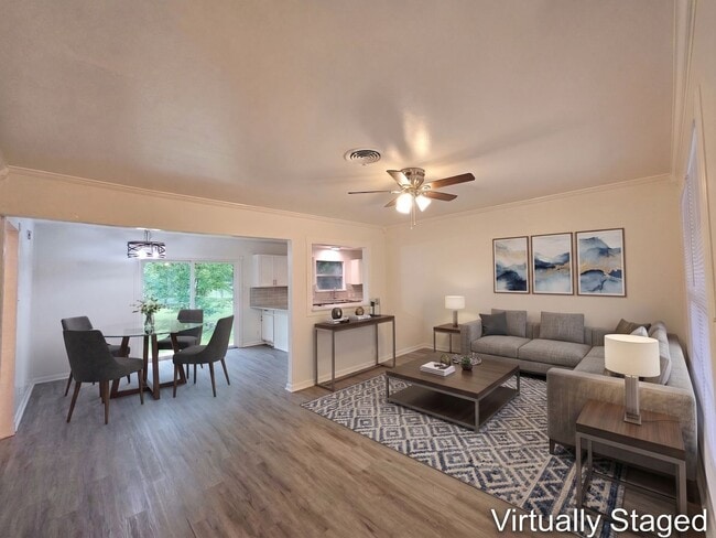 Building Photo - HUGE RENT REDUCTION AND $99 MOVE IN SPECIAL!