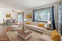 Building Photo - Spacious 3 bedroom home with a large Yard. Come see for yourself!