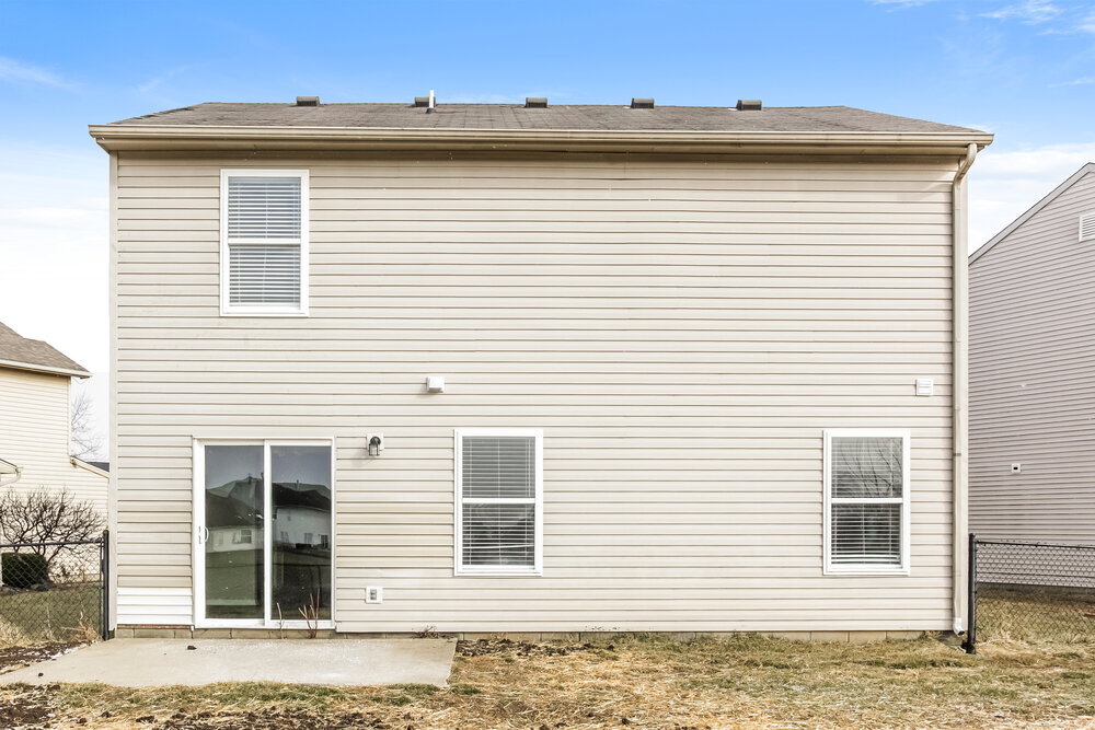 Building Photo - 2828 Mingo Ct