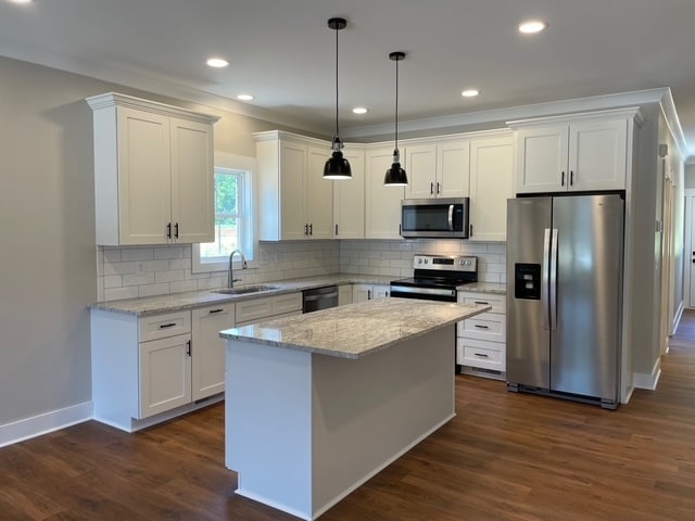 Building Photo - 2137 NC-61