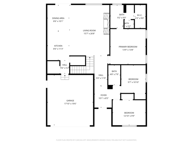 Building Photo - 4143 N Fairfield Dr