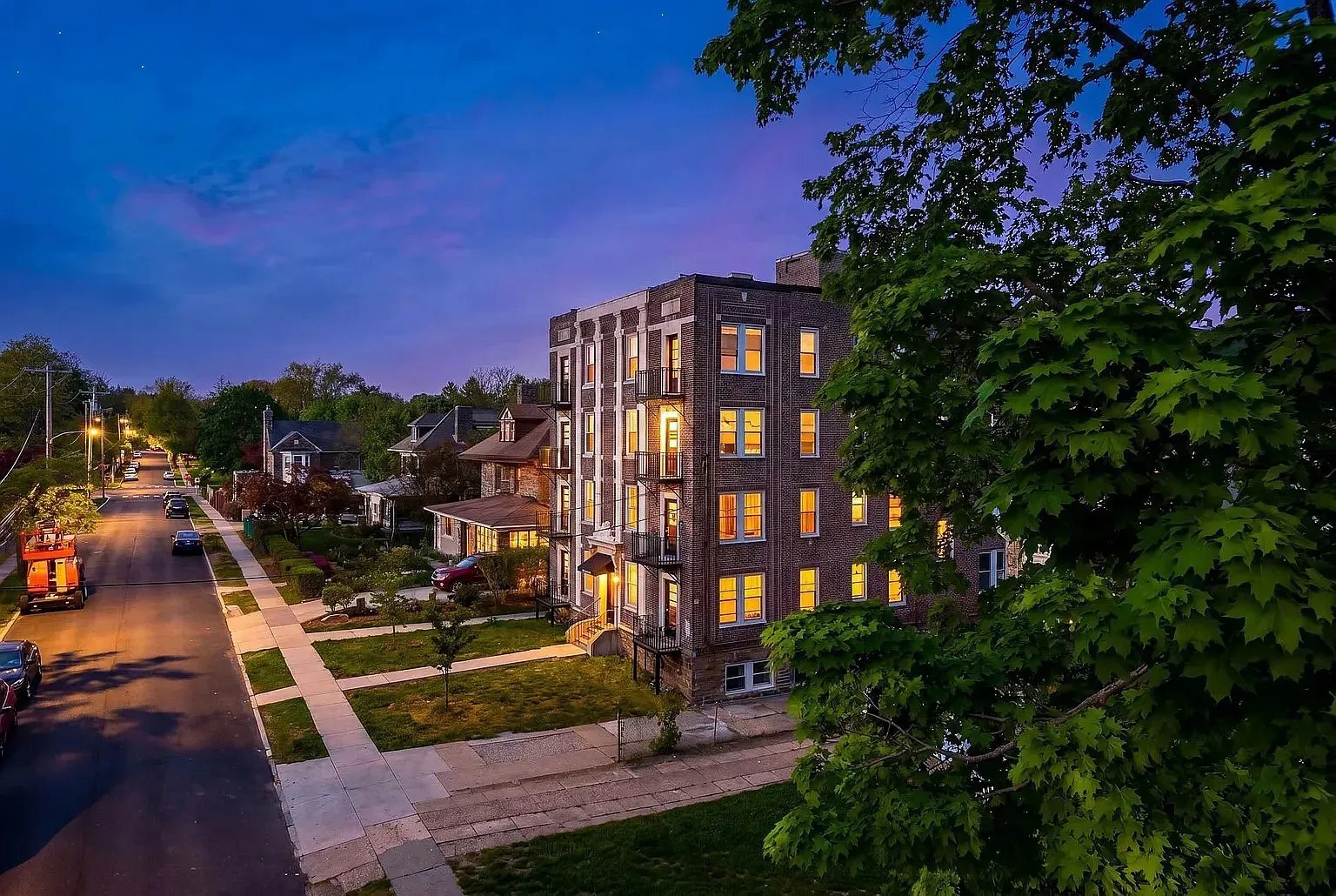 Building Photo - 2217 N 51st St