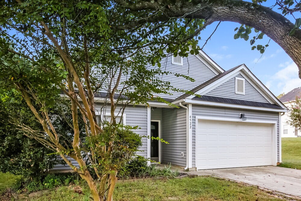 Building Photo - 4522 Potters Glen Rd