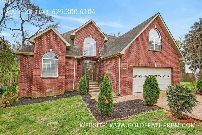 Building Photo - 3940 Waterford Way