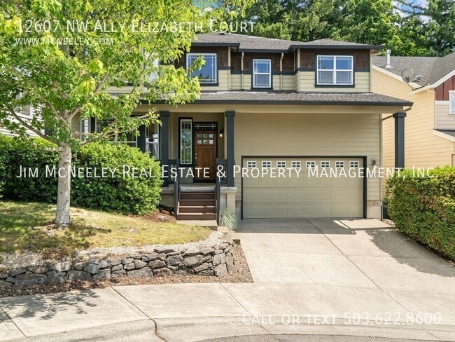 Building Photo - 12607 NW Ally Elizabeth Ct