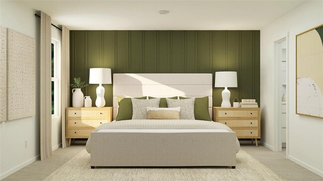 Building Photo - 2906 Blue Rdg Ln