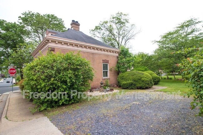 Building Photo - 9218 Portner Ave