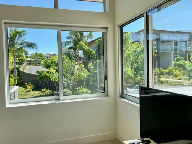 Building Photo - Modern Elegancy at Makali'i in Wailea on the edge of Makena - Exquisitely Furnished 3 Bedrooms / ...
