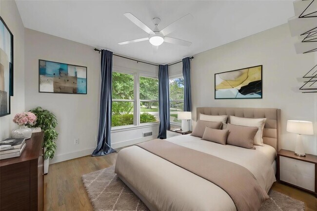 Building Photo - 3936 Piedmont Rd