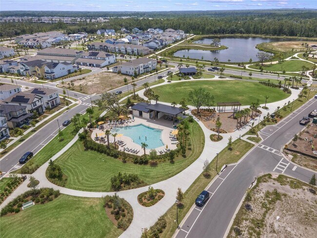 Building Photo - 3082 Voyager Ave