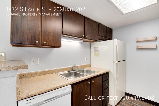 Building Photo - 3472 S Eagle St