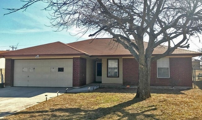 Primary Photo - 3 bedroom 2 Bath in Copperas Cove TX