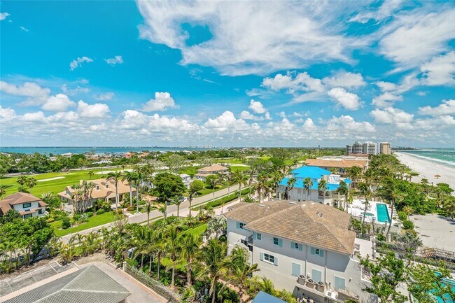 Building Photo - 1000 Longboat Club Rd