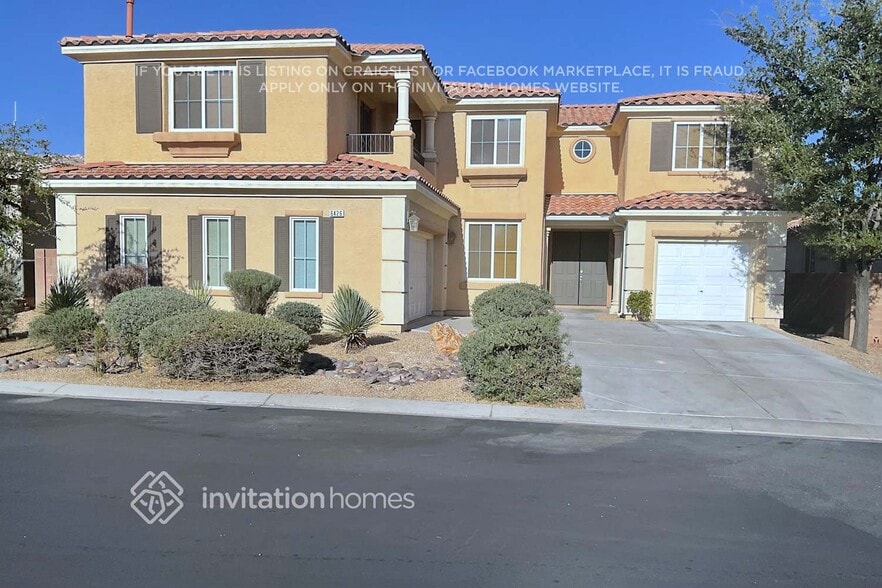 Primary Photo - 6426 Gilded Flicker St