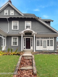 Building Photo - 221 Haddon Ave