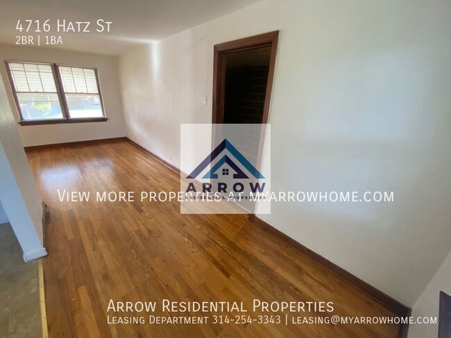 Building Photo - 4716 Hatz St