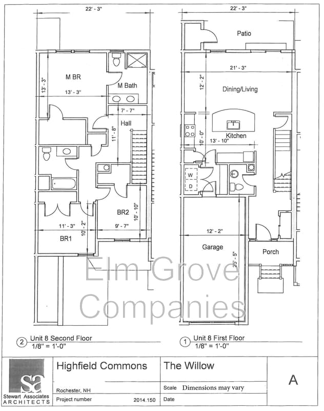 Building Photo - 46 Monroe Dr