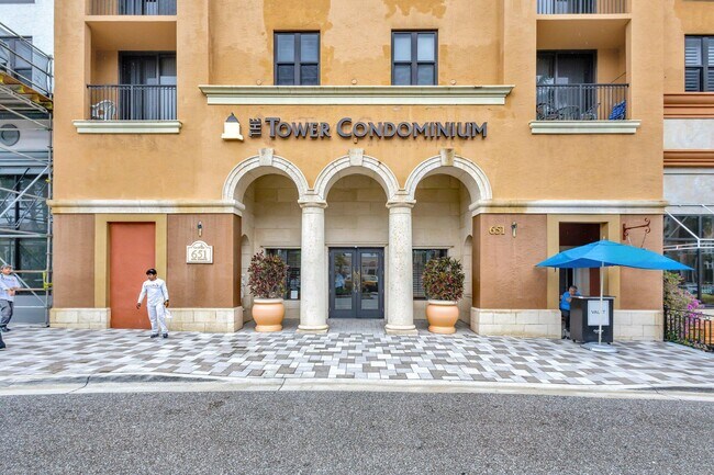 Building Photo - 651 Okeechobee Blvd