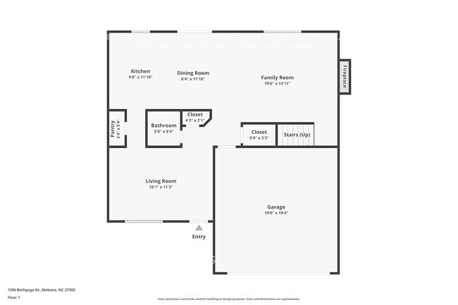 Building Photo - 1206 Bethpage Dr