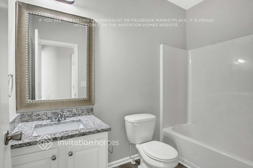 Building Photo - 6516 Snowden Dr