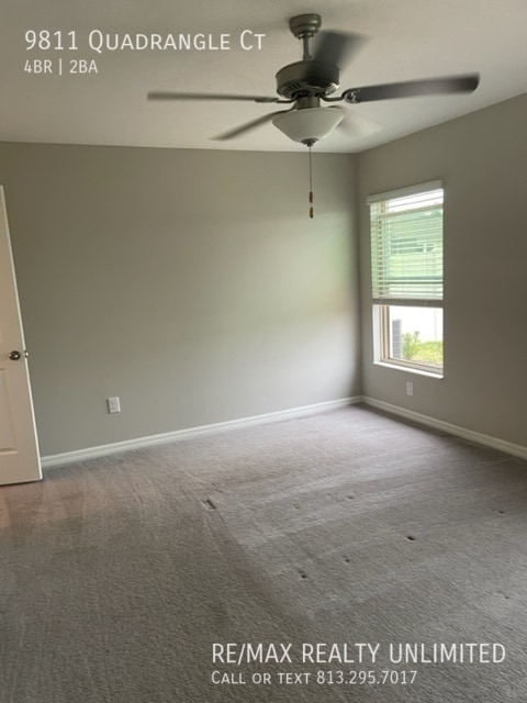 Building Photo - 9811 Quadrangle Ct