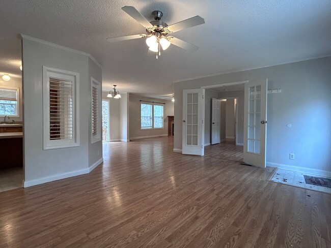 Building Photo - Spacious 3BR Sugar Grove Home with Deck, Fenced Yard & Two Bonus Rooms