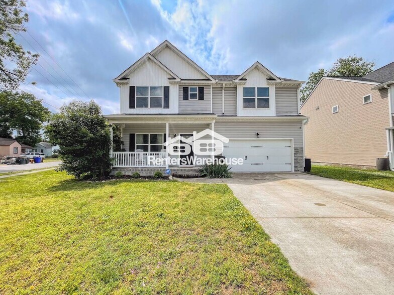 Primary Photo - 1045 Quail St