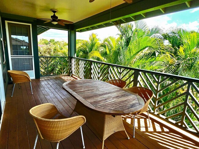 Building Photo - 206 Kuli Puu St