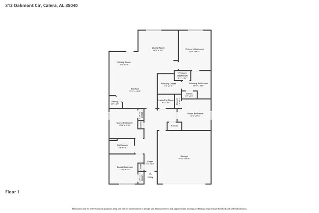 Building Photo - New Construction Home for Rent!