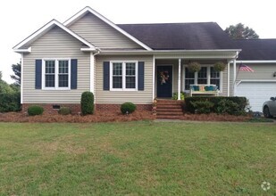 Building Photo - IMMACULATE 3 BR, 2 BA Ranch in Goldsboro *...