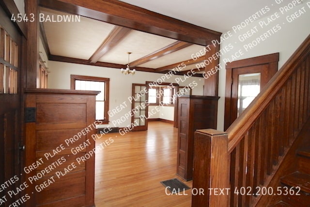 Building Photo - 4543 Baldwin-