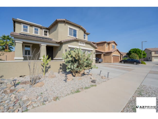 Building Photo - Gorgeous 4/3.5 Goodyear House - Pool, Loft...