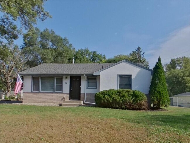 Primary Photo - 56 West Rd