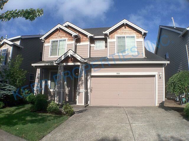 Primary Photo - 4 Bd / 2.5 Bth - Central A/C - Attached Ga...