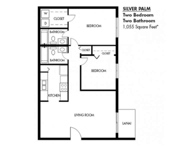 Interior Photo - Arbor Oaks of Bradenton