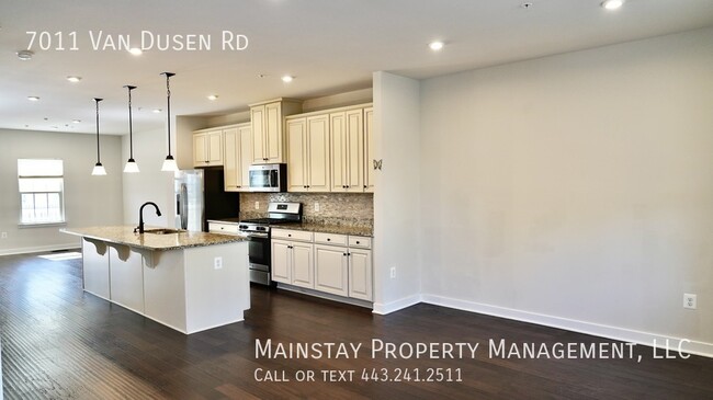 Building Photo - 7011 Van Dusen Rd