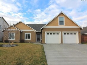 Building Photo - South Kennewick 3 Bed/2 Bath House