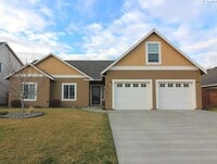 Building Photo - South Kennewick 3 Bed/2 Bath House