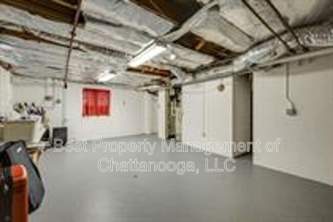 Building Photo - 317 Belvoir Ave